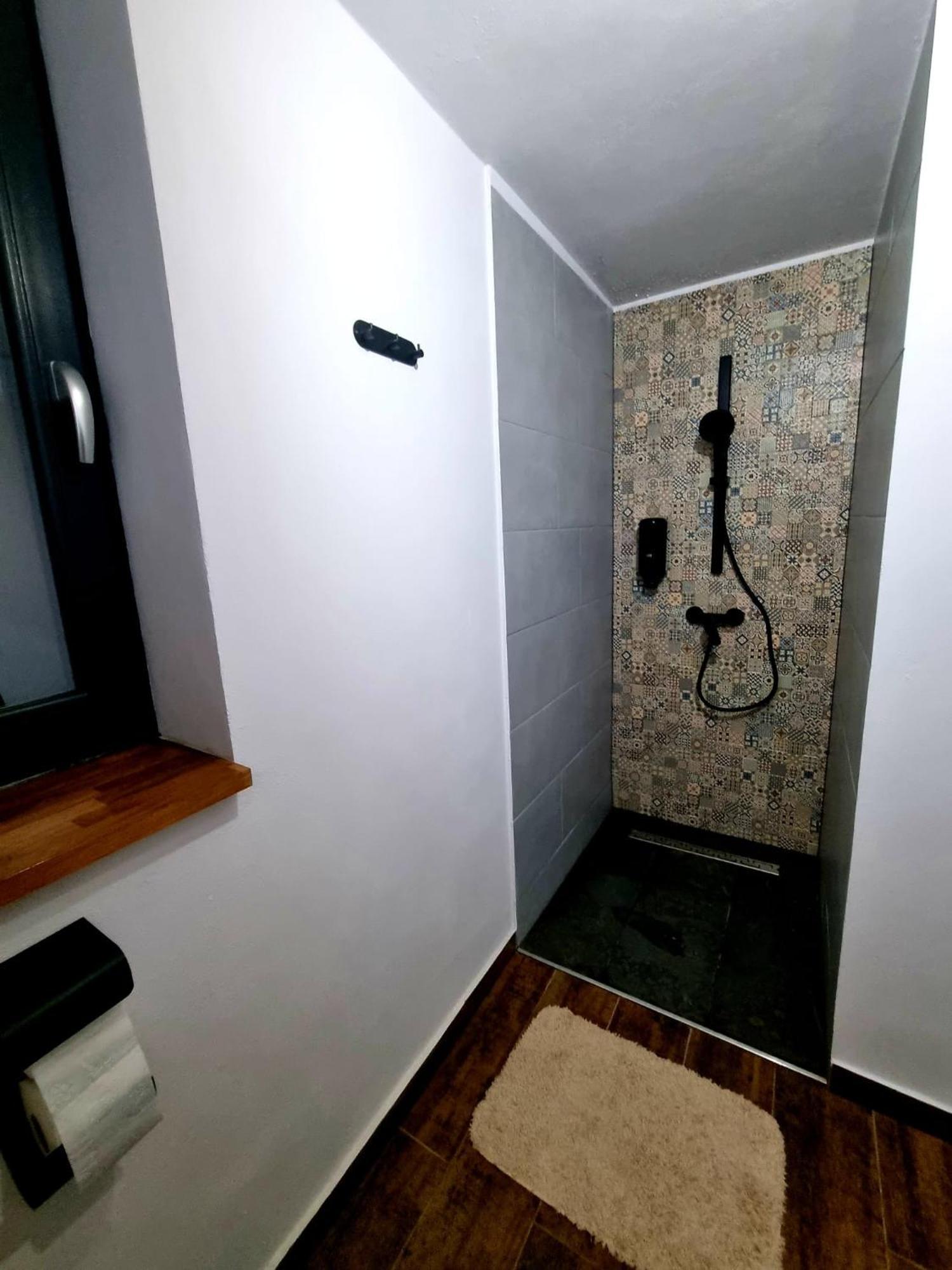 Vila Blanc Valiug Crivaia Exterior foto