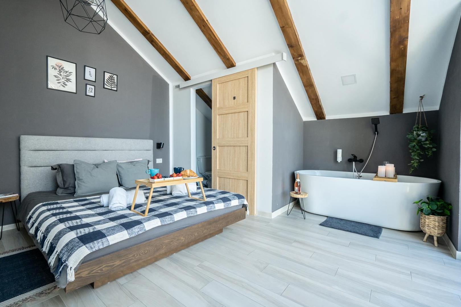 Vila Blanc Valiug Crivaia Exterior foto